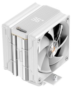 Купить Кулер для процессора Ocypus Iota A40 WH Dual Fan [Iota-A40-WH2NNWD00X-GL] в Техноленде