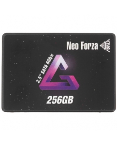 Купить 256 ГБ 2.5" SATA накопитель Neo Forza NFS011 [NFS011SA356-6007201] в Техноленде