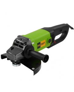 Купить Углошлифовальная машина (УШМ) PROCRAFT PW2300 в Техноленде