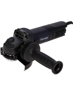 Купить Углошлифовальная машина (УШМ) Pioneer AG-E900-125-01 в Техноленде