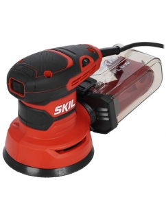 Купить Эксцентриковая шлифмашинка SKIL SR2116 в Техноленде