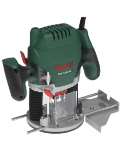 Купить Фрезер Bosch POF 1200 AE в Техноленде