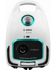 Купить Пылесос Bosch BGL8HYG1 белый в Техноленде