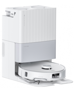 Купить Робот-пылесос Roborock Q Revo EdgeC белый в Техноленде