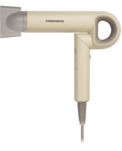 Купить Фен РЕДМОНД HD1707 бежевый в Техноленде