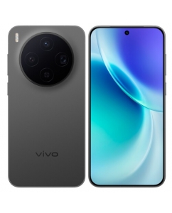 Купить 6.31" Смартфон Vivo X300 512 ГБ серый в Техноленде