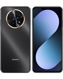 Купить 6.95" Смартфон HUAWEI nova 14i 128 ГБ черный в Техноленде