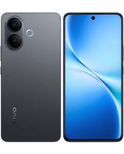 Купить 6.77" Смартфон Vivo V60 Lite 5G 512 ГБ черный в Техноленде