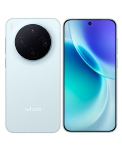Купить 6.31" Смартфон Vivo X300 512 ГБ голубой в Техноленде