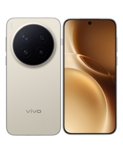 Купить 6.78" Смартфон Vivo X300 Pro 512 ГБ бежевый в Техноленде