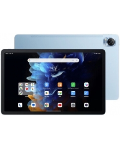 Купить 11.5" Планшет Blackview MEGA 1 LTE 256 ГБ голубой + стилус + чехол в Техноленде