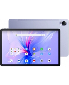Купить 11.5" Планшет Blackview MEGA 1 LTE 256 ГБ фиолетовый + стилус + чехол в Техноленде