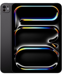 Купить 13" Планшет Apple iPad Pro (M5) Wi-Fi 256 ГБ черный в Техноленде