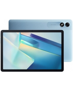 Купить 11" Планшет Blackview Tab 9 Wi-Fi 256 ГБ голубой в Техноленде