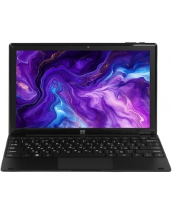 Купить 11.6" Планшет Digma EVE 1496E Wi-Fi 256 ГБ черный + клавиатура в Техноленде