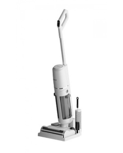 Купить Моющий пылесос вертикальный   РЕДМОНД MultiClean VH1334  белый в Техноленде