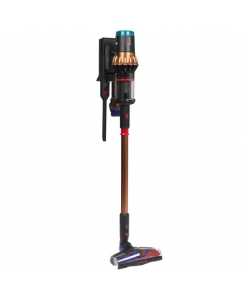 Купить Пылесос  вертикальный  Dyson DS60 SV53A Piston Animal Submarine  золотистый в Техноленде