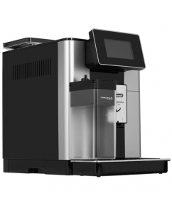 Купить Кофемашина автоматическая DeLonghi ECAM 610.55.SB черный в Техноленде