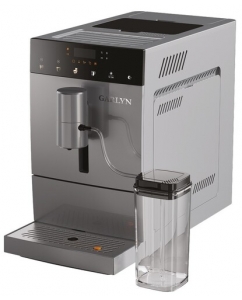 Купить Кофемашина автоматическая Garlyn L800 серый в Техноленде