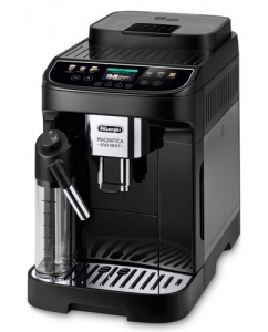 Купить Кофемашина автоматическая Delonghi ECAM310.60.B черный в Техноленде