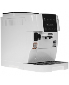 Купить Кофемашина автоматическая Delonghi ECAM220.61.W белый в Техноленде