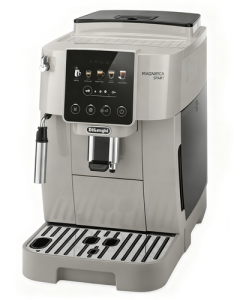 Купить Кофемашина автоматическая DeLonghi ECAM220.50.BG бежевый в Техноленде