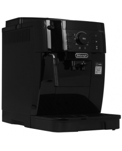 Купить Кофемашина автоматическая Delonghi ECAM 12.121 B черный в Техноленде