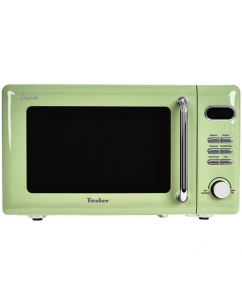 Купить Микроволновая печь TESLER ME-2035 зеленый в Техноленде