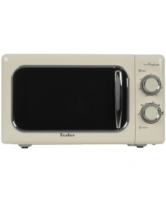 Купить Микроволновая печь TESLER MM-2045 бежевый в Техноленде