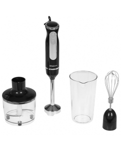 Купить Блендер погружной Sakura SA-6247SBK черный в Техноленде