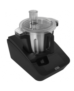 Купить Кухонный комбайн GFgril GF-KP100 SmartBot черный в Техноленде