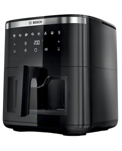 Купить Аэрогриль Bosch MAF671B0 черный в Техноленде