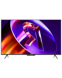 Купить 65" (164 см) Телевизор Яндекс ТВ Станция Про MiniLED YNDX-00104 черный в Техноленде