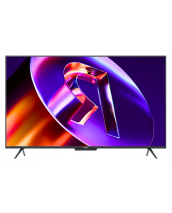 Купить 55" (139 см) Телевизор Яндекс ТВ Станция Про MiniLED YNDX-00103 черный в Техноленде