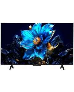 Купить 43" (109.22 см) Телевизор TCL 43P7K черный в Техноленде