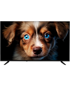 Купить 43" (109 см) Телевизор Topdevice  TDTV43ES13U_BK черный в Техноленде