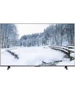 Купить 55" (139 см) Телевизор Toshiba 55M450RE серый в Техноленде