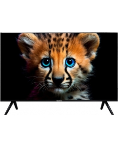 Купить 55" (140 см) Телевизор Topdevice TDTV55ES13U_BK черный в Техноленде