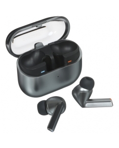 Купить Наушники TWS Samsung Galaxy Buds 3 Pro серый 2024 в Техноленде