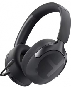 Купить Беспроводные/проводные наушники Haylou S40 синий 2025 в Техноленде