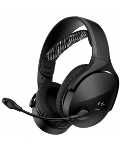 Купить Беспроводные наушники HyperX Cloud Jet черный 2025 в Техноленде