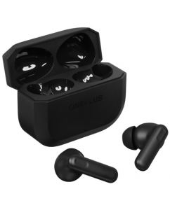 Купить Наушники TWS OnePlus Nord Buds 3R черный 2025 в Техноленде