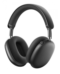 Купить Беспроводные/проводные наушники Picun F8 Pro серый 2025 в Техноленде