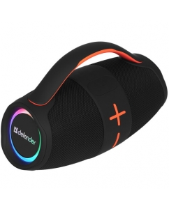 Купить Портативная колонка Beatbox 24, черный в Техноленде