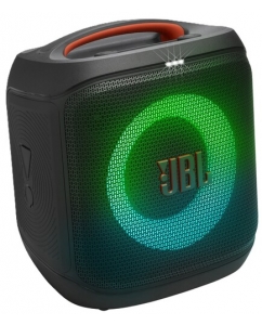 Купить Портативная аудиосистема JBL Partybox Encore Essential 2, черный в Техноленде