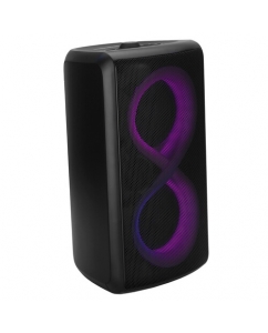 Купить Портативная аудиосистема MONSTER Cycle, черный в Техноленде