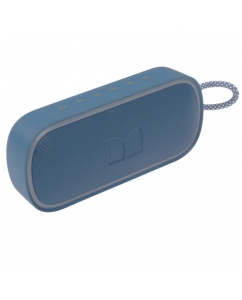 Купить Портативная колонка MONSTER S150 Plus, синий в Техноленде