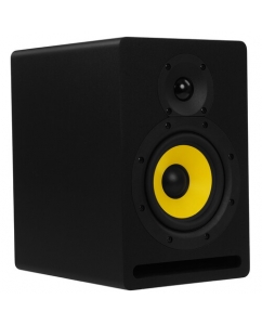 Купить Активный монитор Axelvox R5 черный в Техноленде