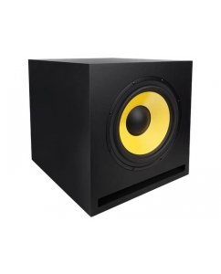 Купить Активный монитор Axelvox RS10 черный в Техноленде