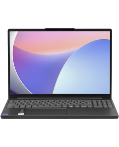Купить 15.3" Ноутбук Lenovo IdeaPad Slim 3 15IRH10 серый в Техноленде